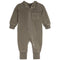 Hunter Zipper Coverall - Denny's