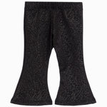 Cheetah Flare Pant - Denny's