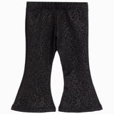 Cheetah Flare Pant - Denny's