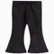 Cheetah Flare Pant - Denny's