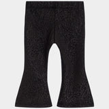 Cheetah Flare Pant - Denny's