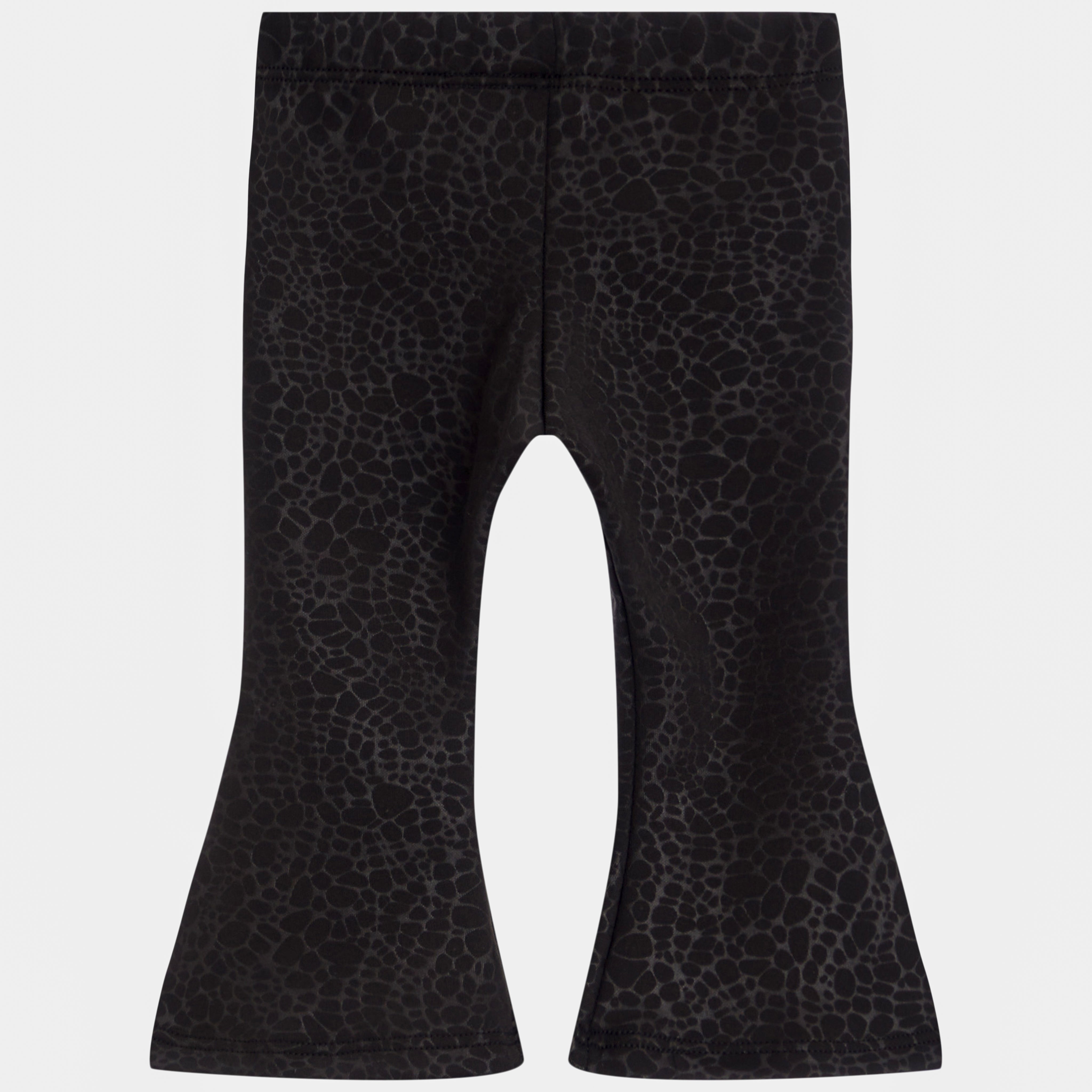 Cheetah Flare Pant - Denny's