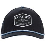 Coastline A Frame Hat - Denny's