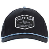 Coastline A Frame Hat - Denny's