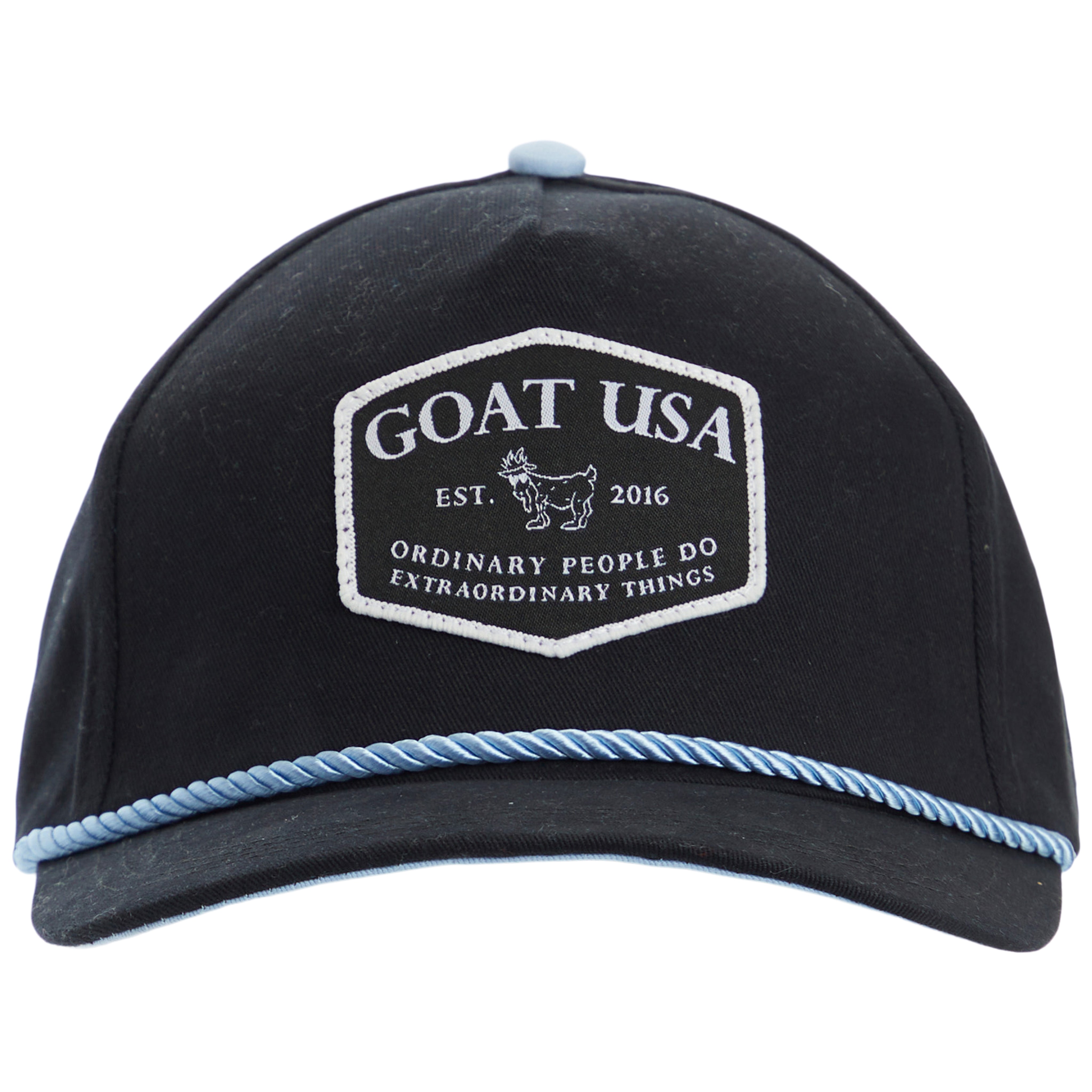 Coastline A Frame Hat - Denny's