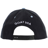 Coastline A Frame Hat - Denny's