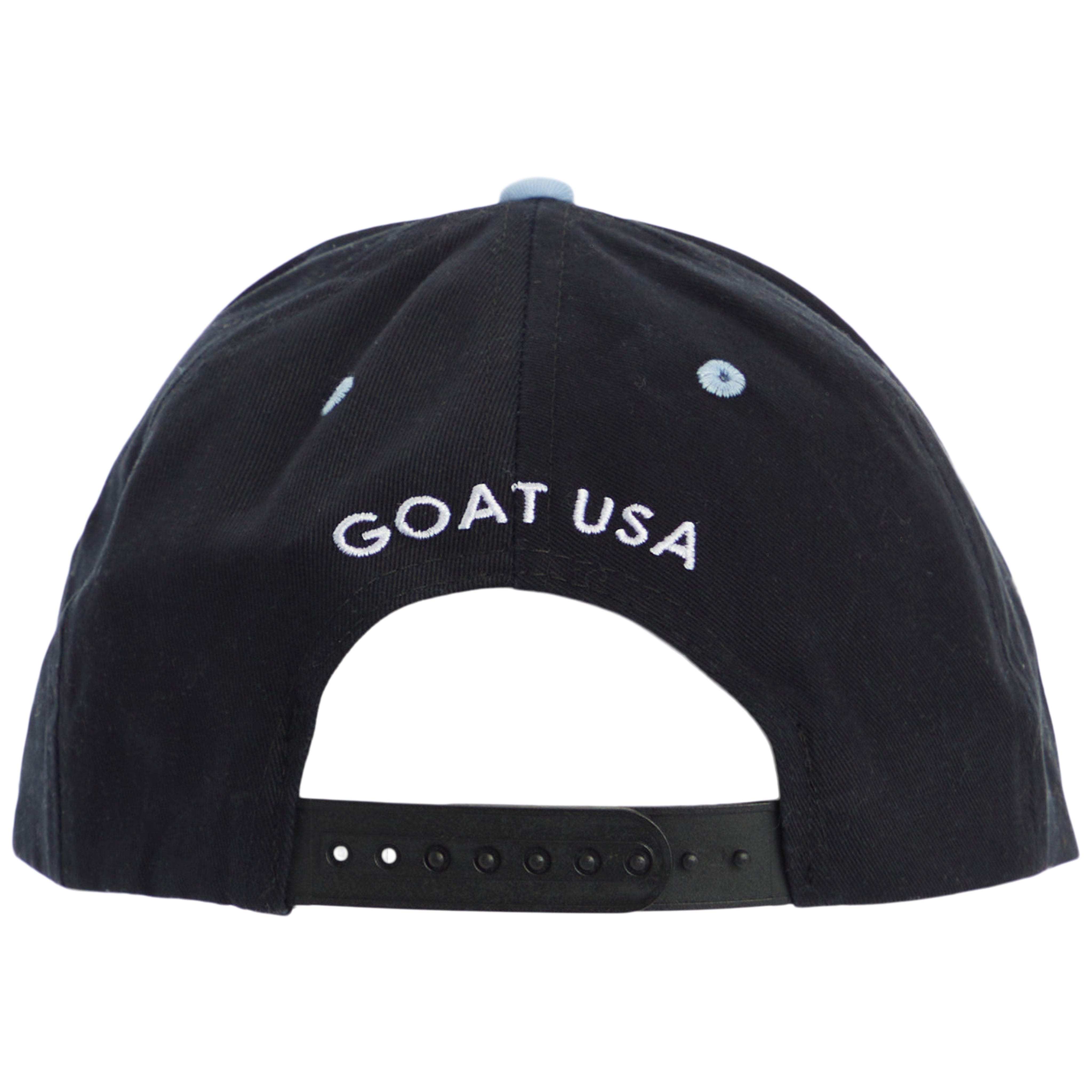 Coastline A Frame Hat - Denny's