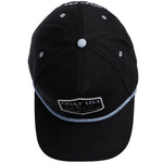 Coastline A Frame Hat - Denny's
