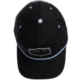 Coastline A Frame Hat - Denny's