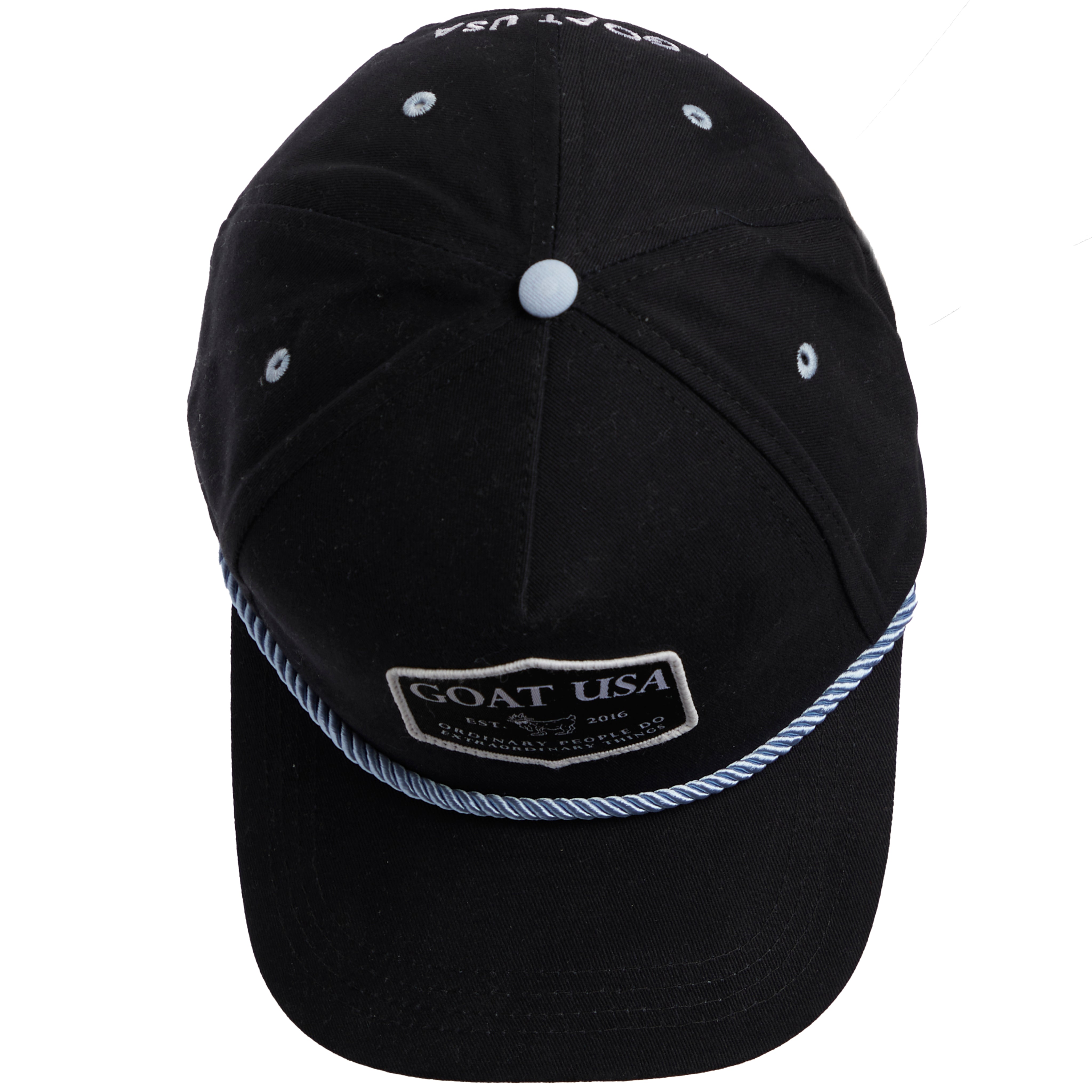 Coastline A Frame Hat - Denny's