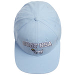 WG Hat - Denny's