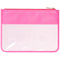 Flat Clear Pouch - Denny's