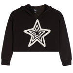White Star Hoodie - Denny's