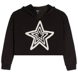 White Star Hoodie - Denny's