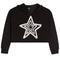 White Star Hoodie - Denny's