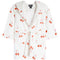 Cherry Heart Robe - Denny's