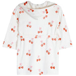 Cherry Heart Robe - Denny's