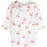 Cherry Heart Robe - Denny's