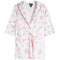 Rose Bow Robe - Denny's