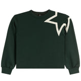 White Star Sweatshirt