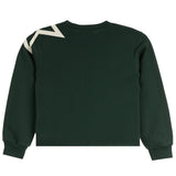 White Star Sweatshirt