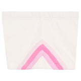 Short With Multi Stripes