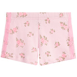 Floral Short