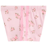 Floral Short
