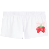 Short With Strawberry