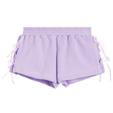 Short With Bows