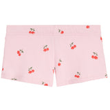 Allover Cherry Short