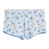 Floral Short