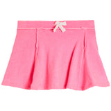 Fleece Skort - Denny's