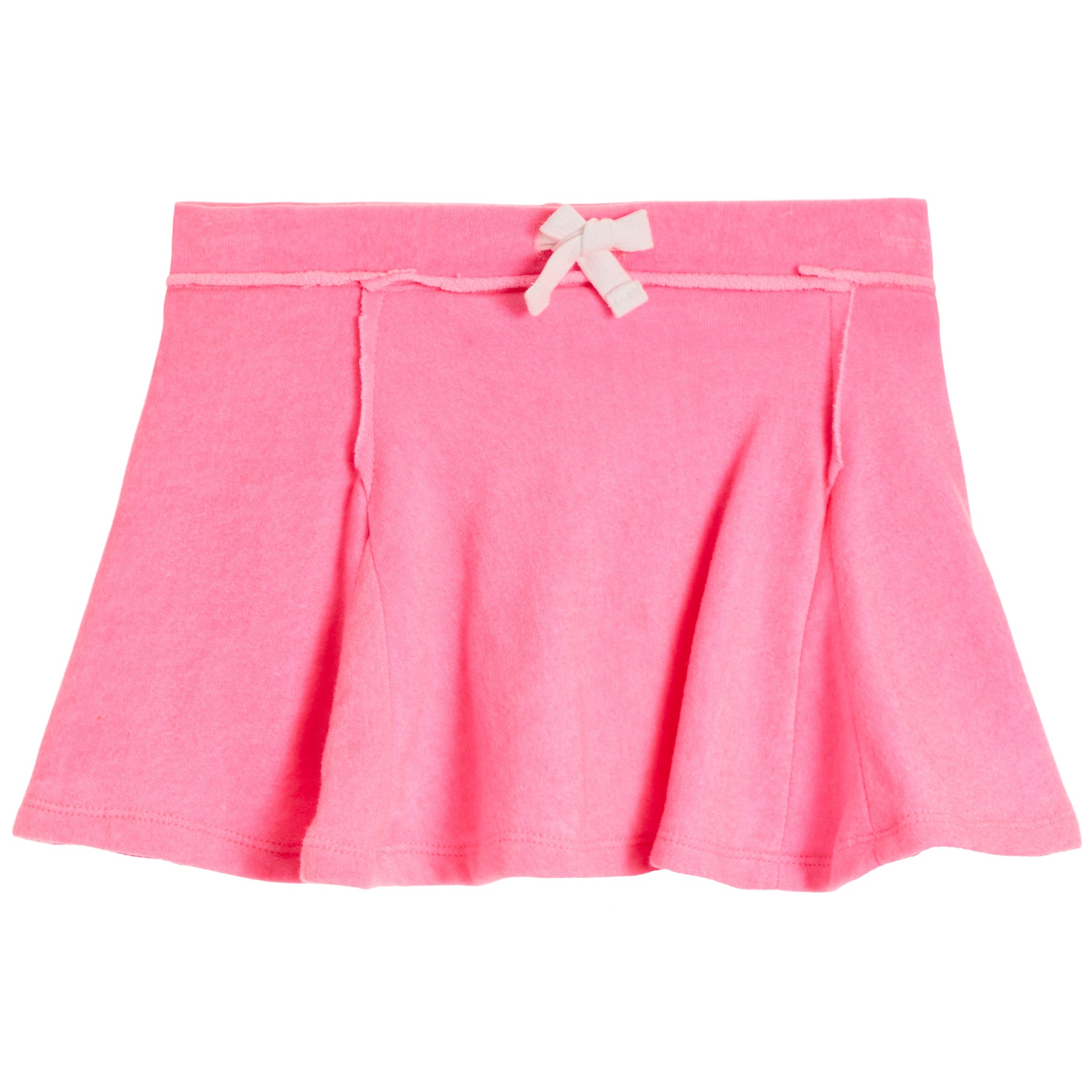 Fleece Skort - Denny's