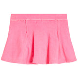 Fleece Skort - Denny's