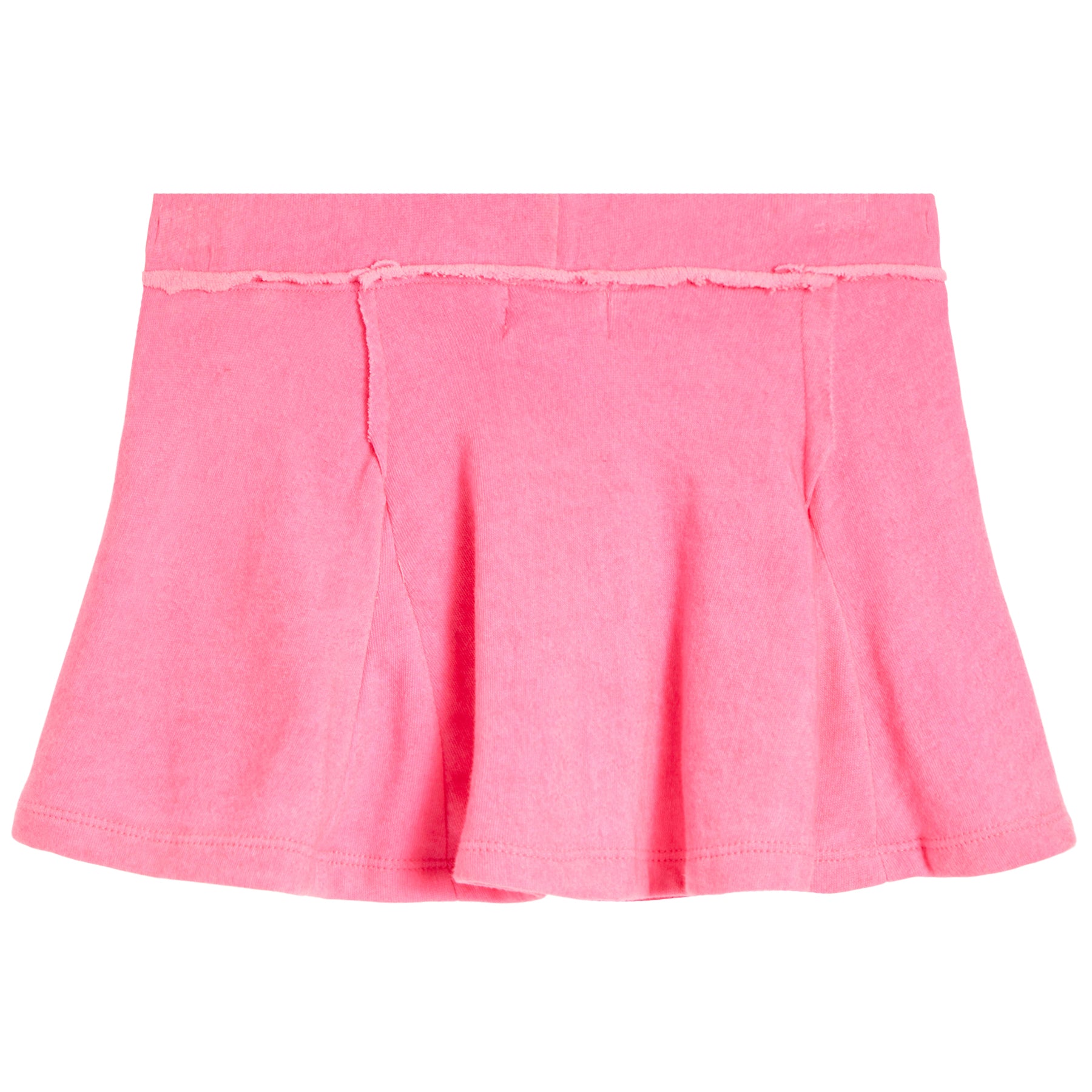 Fleece Skort - Denny's