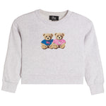 NY LA Bear Sweatshirt - Denny's