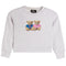 NY LA Bear Sweatshirt - Denny's