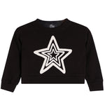Star Sweatshirt - Denny's
