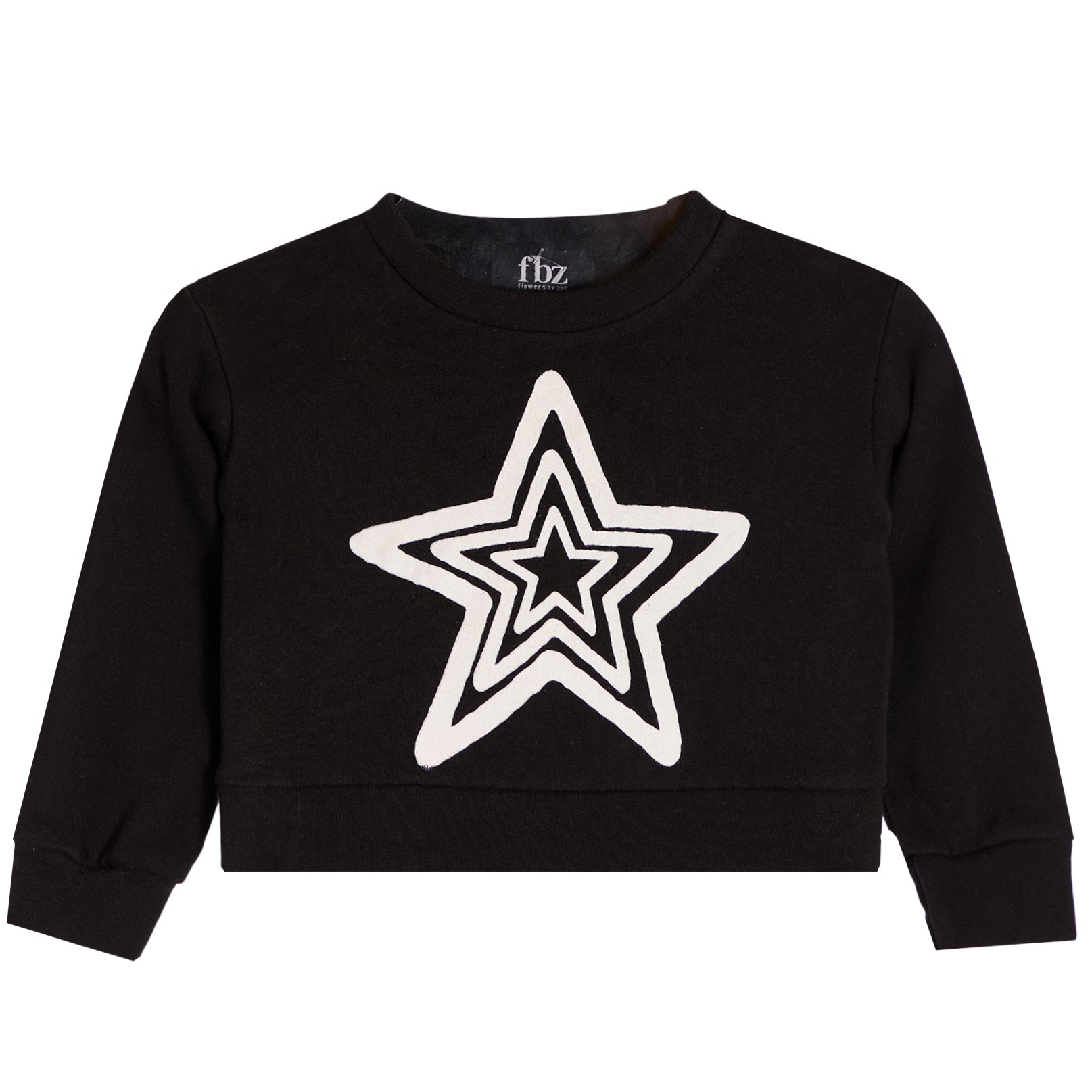 Star Sweatshirt - Denny's