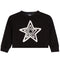Star Sweatshirt - Denny's