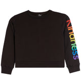 Kindness Crew Sweatshirt - Denny's