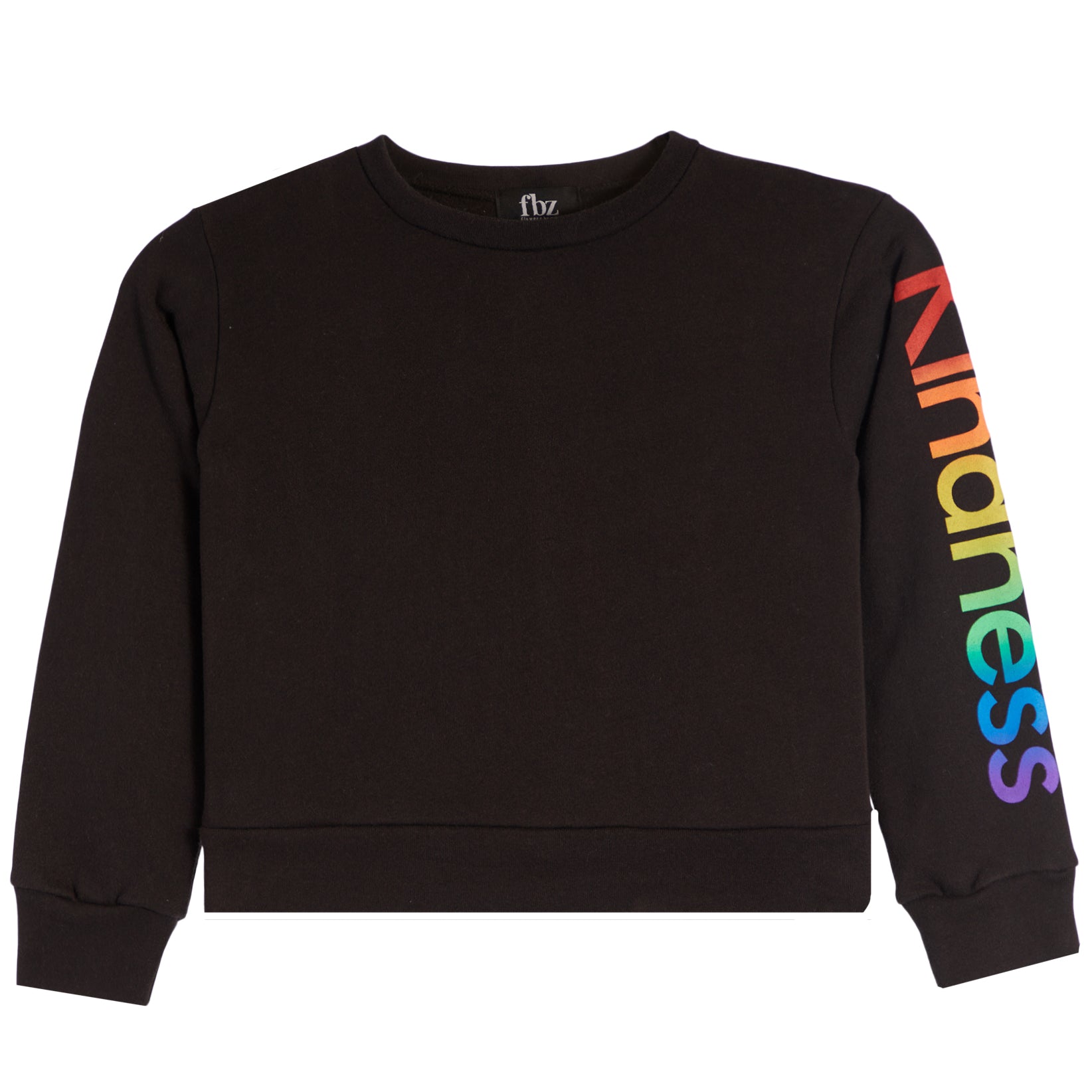 Kindness Crew Sweatshirt - Denny's