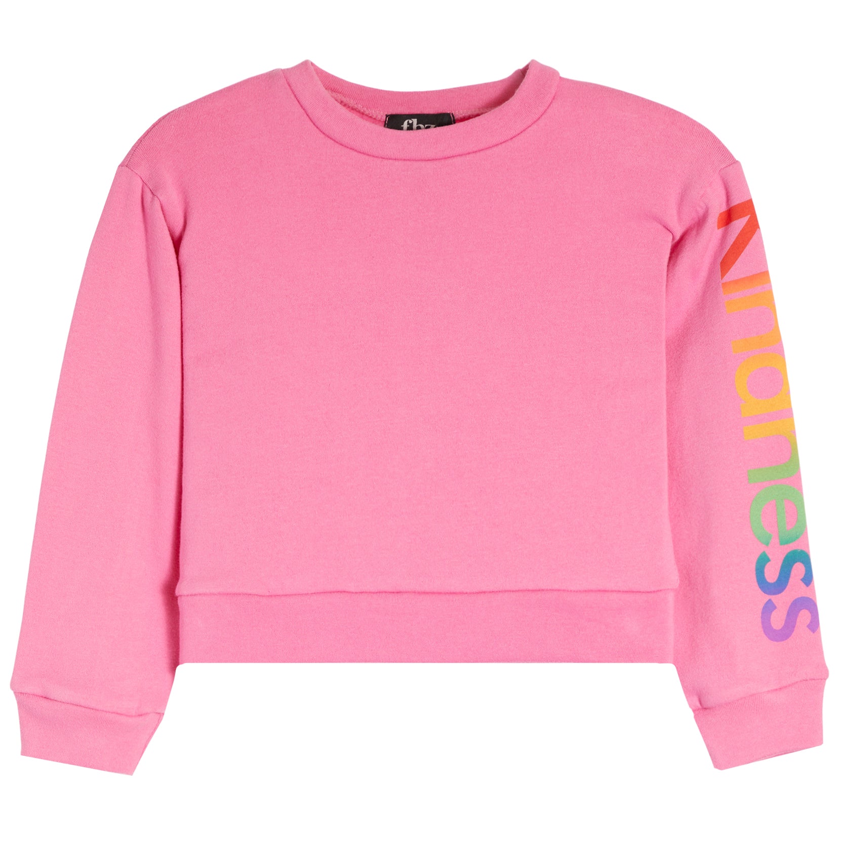 Kindness Sweatshirt - Denny's