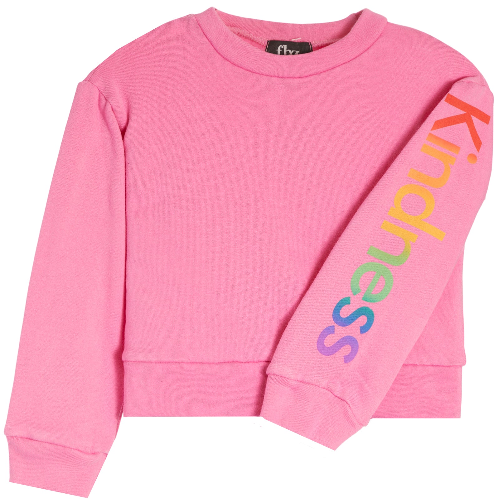Kindness Sweatshirt - Denny's