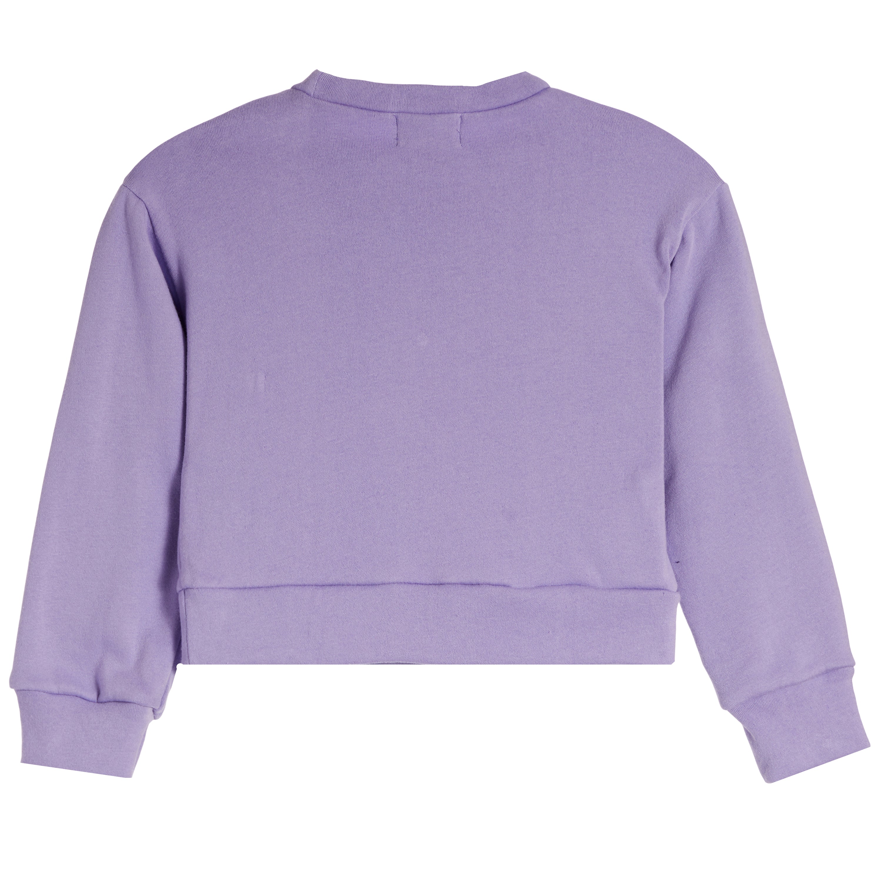 Retro Stripe Sweatshirt - Denny's