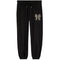 Leopard Bow Jogger - Denny's