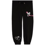 Multi Icon Good Vibe Jogger - Denny's