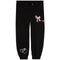 Multi Icon Good Vibe Jogger - Denny's