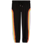 Jogger With Multi Stripes - Denny's